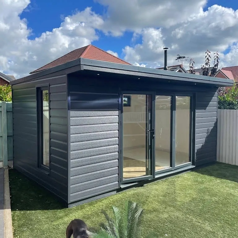 Conservatory Roof Replacements in Rainford