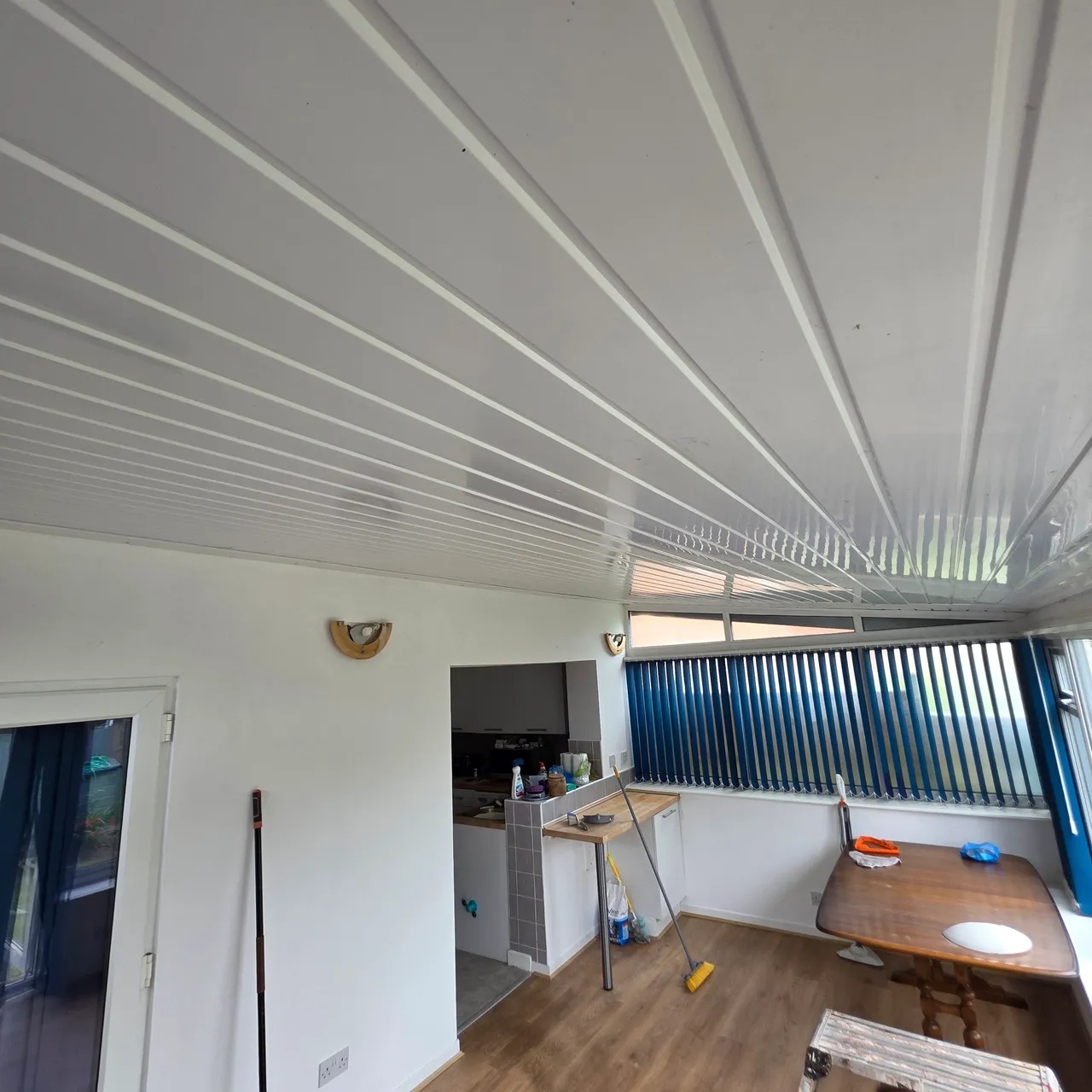 Garden Rooms in Rainford