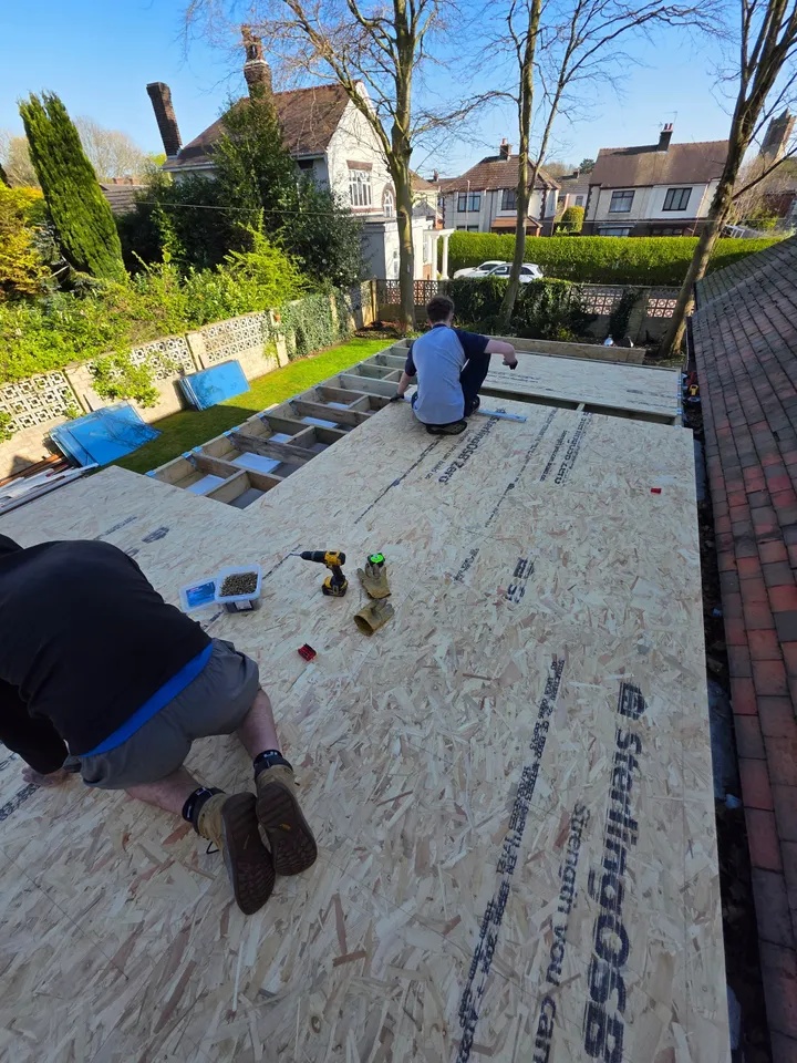 Kitchen Renovations in Rainford